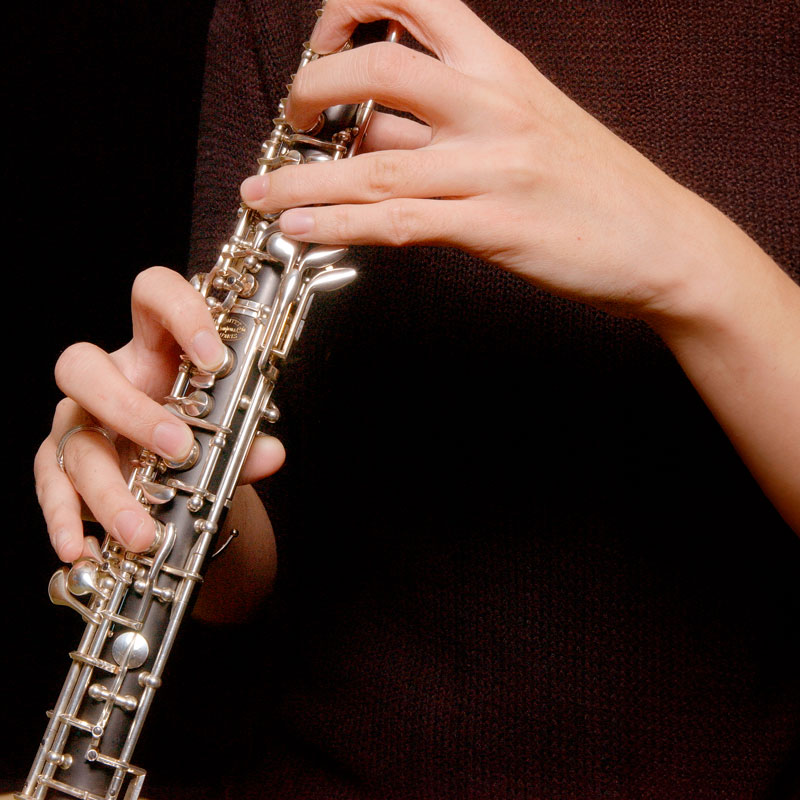 Oboe Intensive